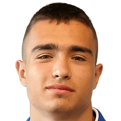 Samuil Berimski fm 2021