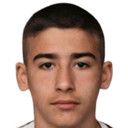 Velislav Vasilev fm 2021