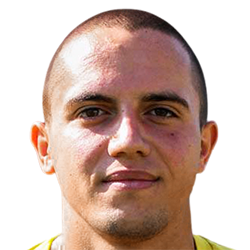 Martin Dichev fm 2021