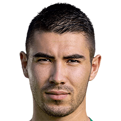 Doni Donchev fm 2021