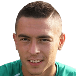 Lyubomir Hristov fm 2021