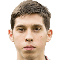 Emanuel Mirchev fm 2021