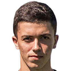 Hristo Ivanov fm 2021