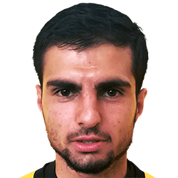 Daniel Gogov fm 2021