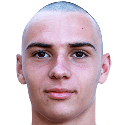 Stefan Kamenov fm 2021