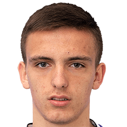 Steliyan Dobrev fm 2021