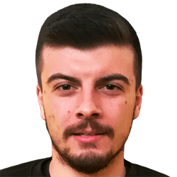 Anton Slavchev fm 2021