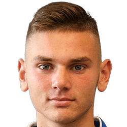 Aleksandar Georgiev fm 2021