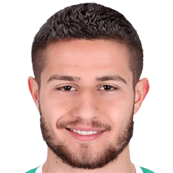 Nadim Angelov fm 2021