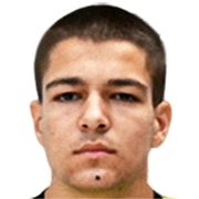 Stefan Petkov fm 2021