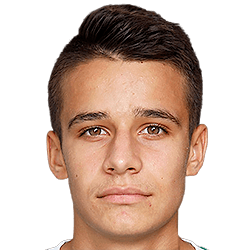 Aleks Lukanov fm 2021