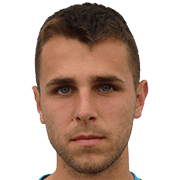 Hristiyan Iliev fm 2021