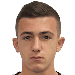 Oktay Yusein fm 2021