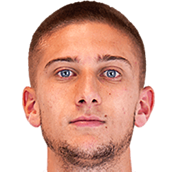 Filip Angelov fm 2021