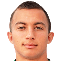 Yordan Radev fm 2021