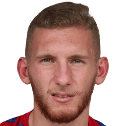 Anton Tungarov fm 2021