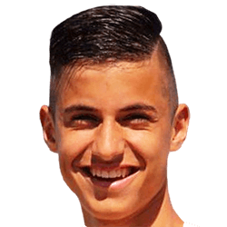 Danail Stoychev fm 2021