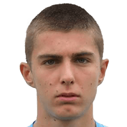 Yordan Yotov fm 2021