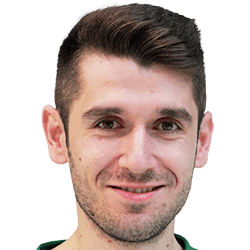 Antonio Mihaylov fm 2021