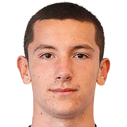 Bogdan Kostov fm 2021