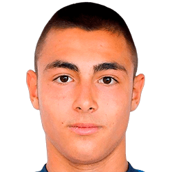 Martin Haydarov fm 2021