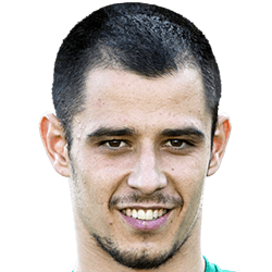 Ivo Georgiev fm 2021