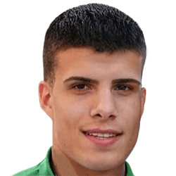 Stanislav Valchev fm 2021