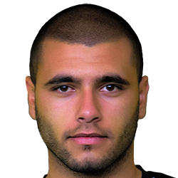 Aleks Georgiev fm 2021