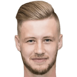 Yordan Todorov fm 2021