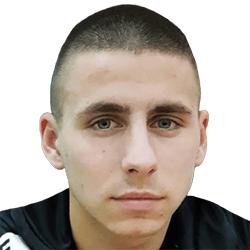 Krasimir Miloshev fm 2021