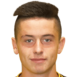 Steven Milchev fm 2021