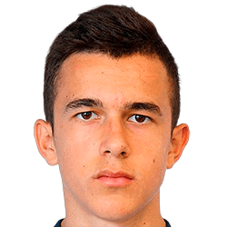 Ivaylo Ivanov fm 2021