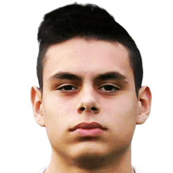 Plamen-Andrey Apostolov fm 2021