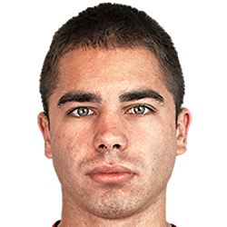 Iliya Petkov fm 2021