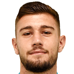 Stoycho Papazov fm 2021