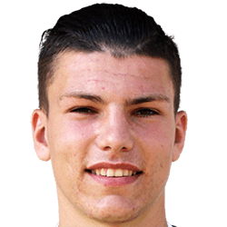 Viktor Yanev fm 2021