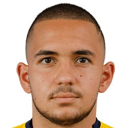 Yanis Stavrev fm 2021