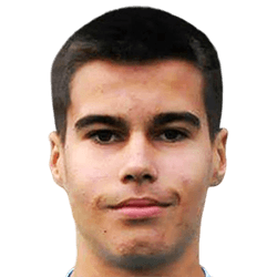 Radostin Georgiev fm 2021