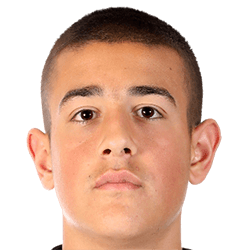 Rafail Parlikov fm 2021