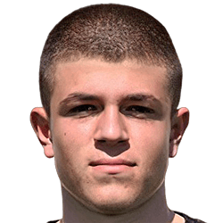 Milko Badanov fm 2021