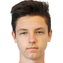 Vladimir Siromahov fm 2021