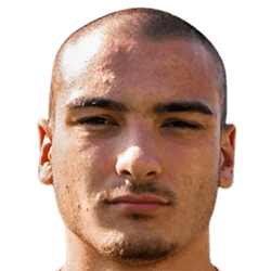 Ivan Vasilev fm 2021