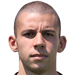 Ventsislav Bogdanov fm 2021