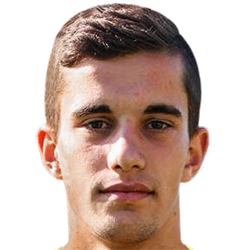 Stefan Mitev fm 2021