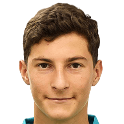 Daniel Kadyov fm 2021