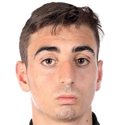 Todor Petkov fm 2021