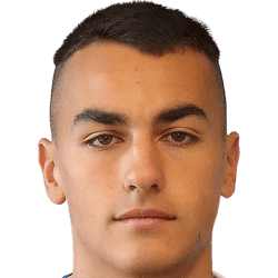 Konstantin Aydarski fm 2021