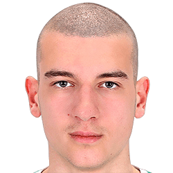 Georgi Madzharov fm 2021