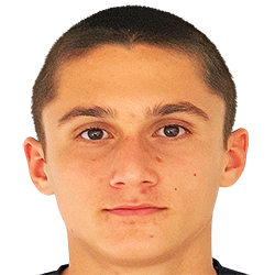 Yanislav Tsachev fm 2021