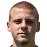 Martin Rusev fm 2021